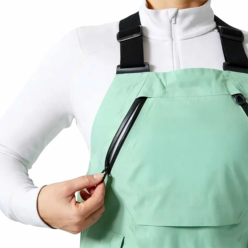 Women's Adjustable Suspender Ski Bib Overalls Women's Adjustable Suspender Ski Bib Overalls